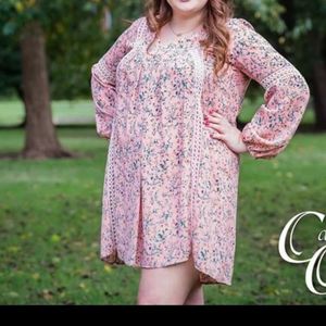 Collective Concepts Dress